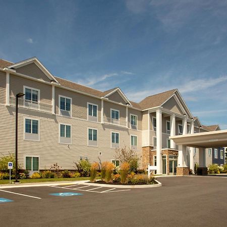 Holiday Inn Express - Wells-Ogunquit-Kennebunk By Ihg Exterior photo