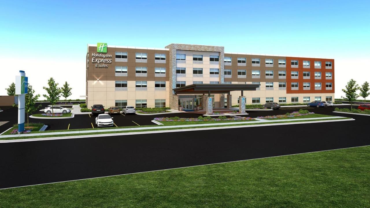 Holiday Inn Express - Wells-Ogunquit-Kennebunk By Ihg Exterior photo