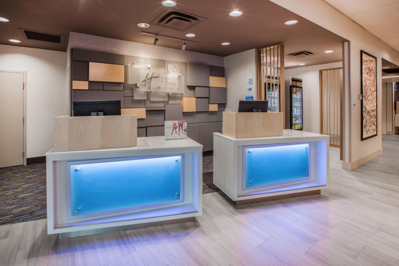 Holiday Inn Express - Wells-Ogunquit-Kennebunk By Ihg Exterior photo