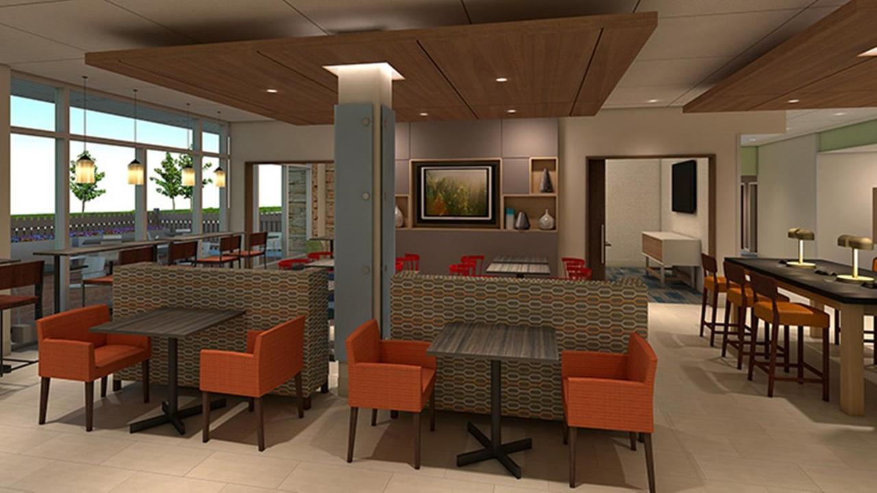 Holiday Inn Express - Wells-Ogunquit-Kennebunk By Ihg Exterior photo