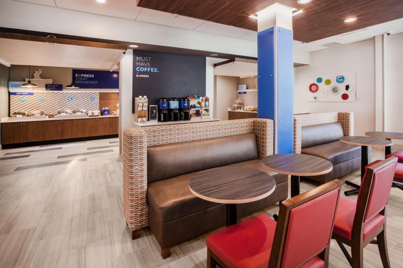 Holiday Inn Express - Wells-Ogunquit-Kennebunk By Ihg Exterior photo