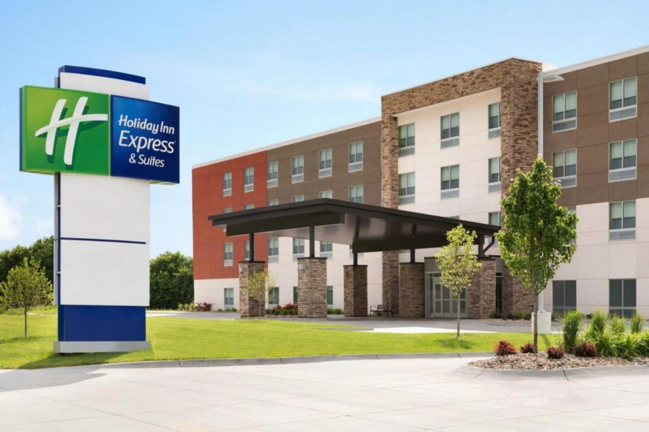 Holiday Inn Express - Wells-Ogunquit-Kennebunk By Ihg Exterior photo