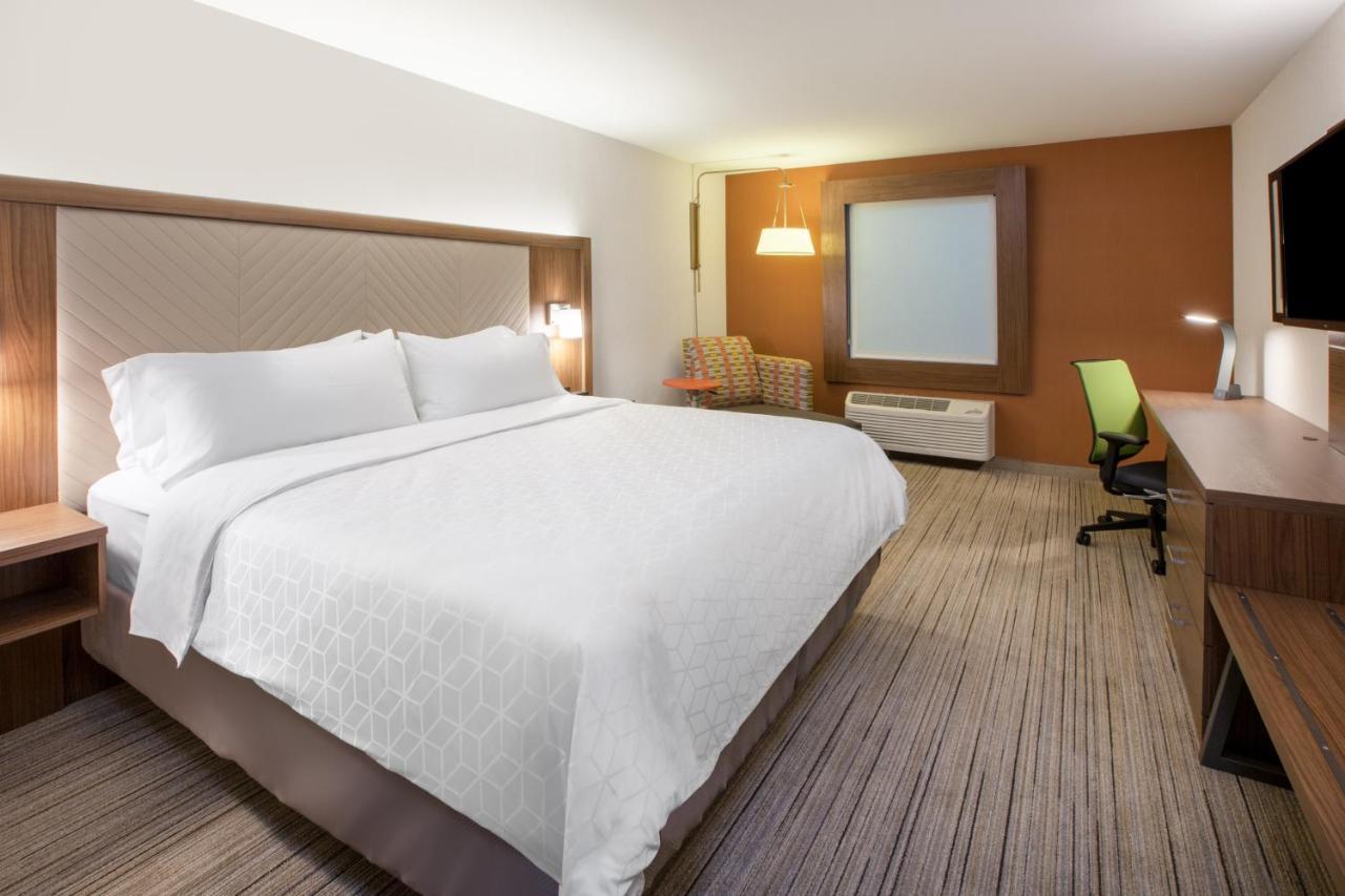 Holiday Inn Express - Wells-Ogunquit-Kennebunk By Ihg Exterior photo