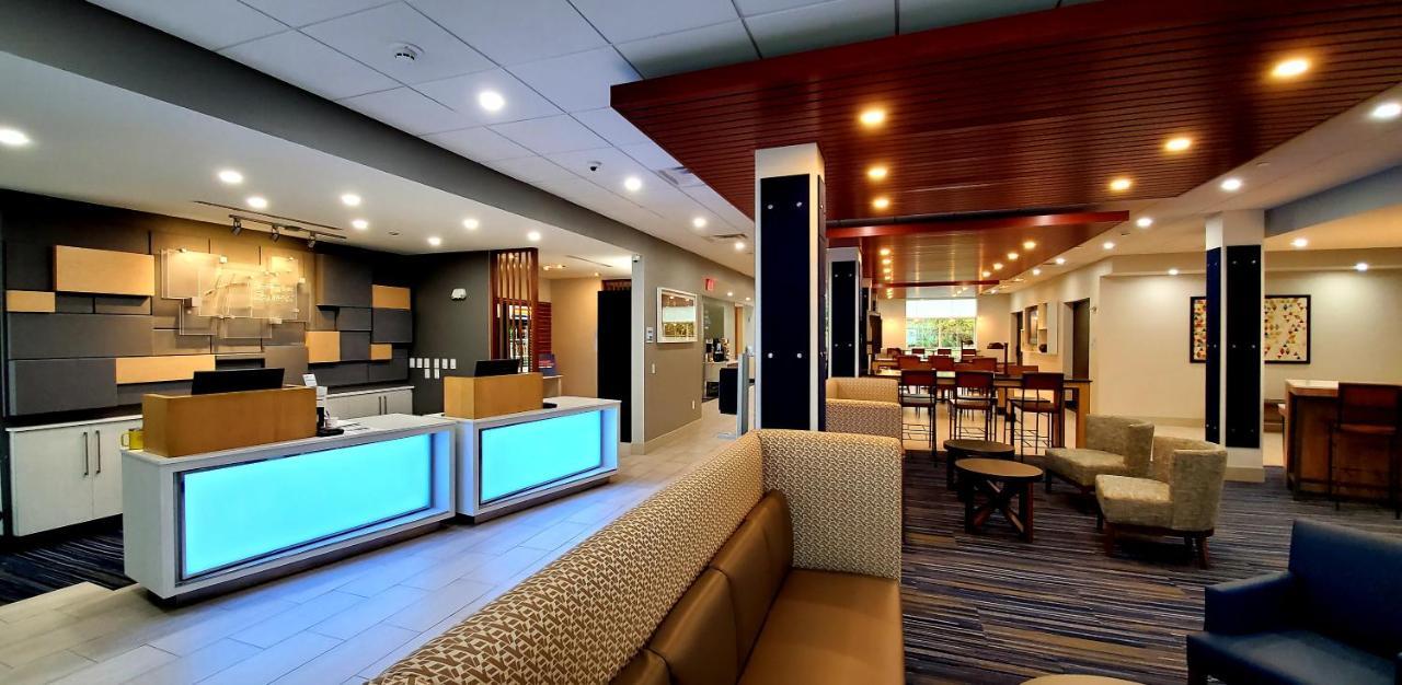 Holiday Inn Express - Wells-Ogunquit-Kennebunk By Ihg Exterior photo
