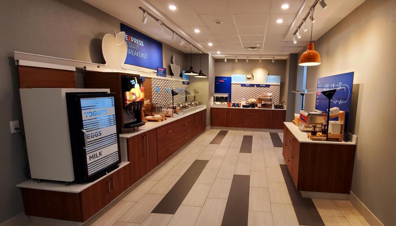 Holiday Inn Express - Wells-Ogunquit-Kennebunk By Ihg Exterior photo