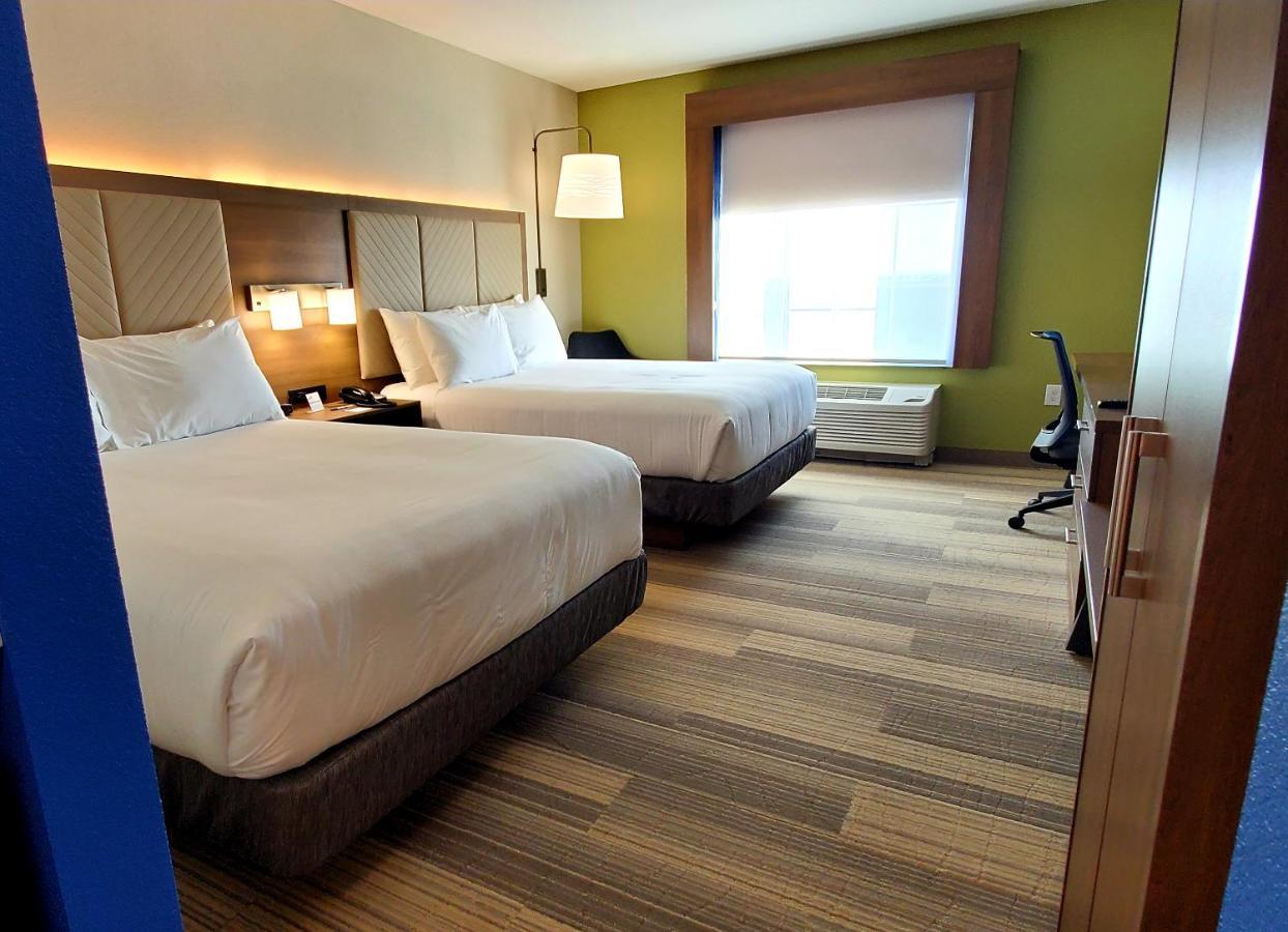 Holiday Inn Express - Wells-Ogunquit-Kennebunk By Ihg Exterior photo