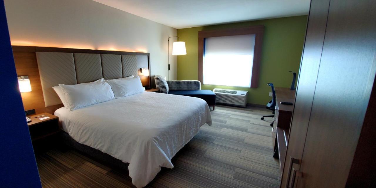 Holiday Inn Express - Wells-Ogunquit-Kennebunk By Ihg Exterior photo