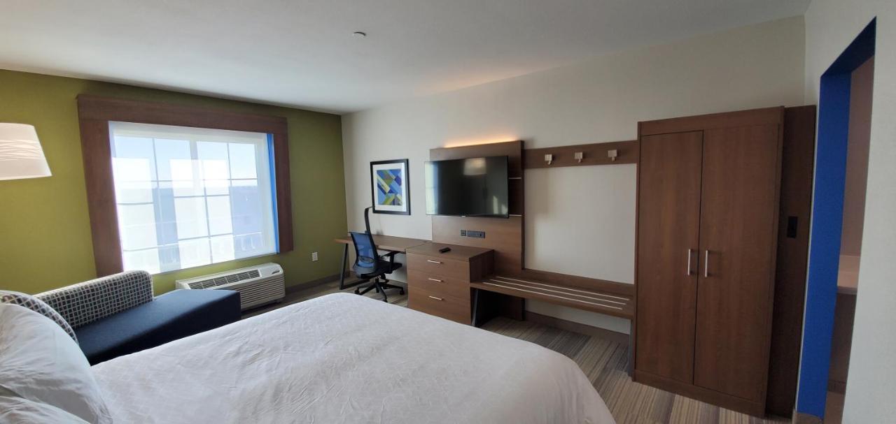 Holiday Inn Express - Wells-Ogunquit-Kennebunk By Ihg Exterior photo