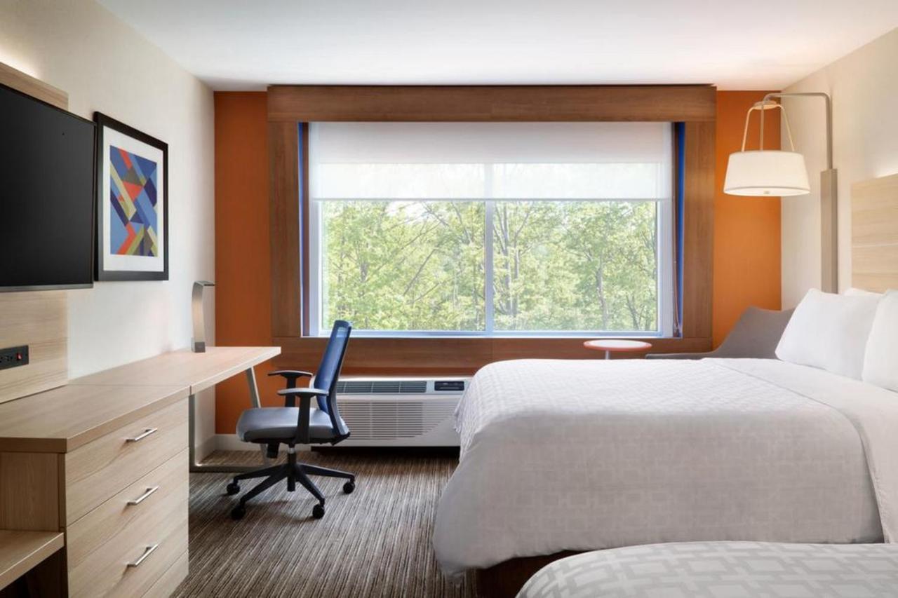 Holiday Inn Express - Wells-Ogunquit-Kennebunk By Ihg Exterior photo
