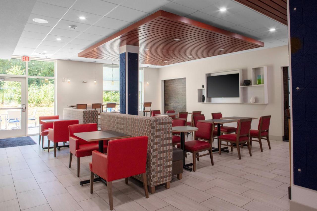 Holiday Inn Express - Wells-Ogunquit-Kennebunk By Ihg Exterior photo