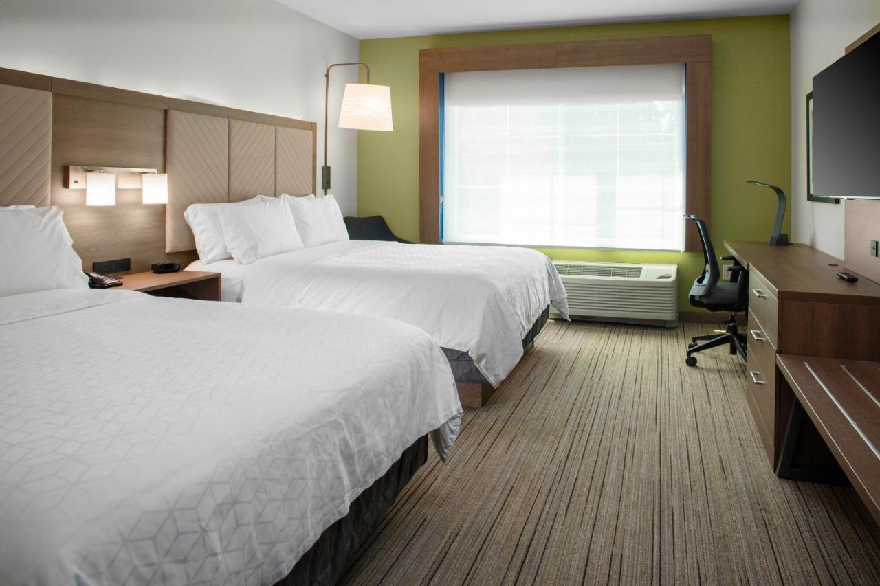 Holiday Inn Express - Wells-Ogunquit-Kennebunk By Ihg Exterior photo