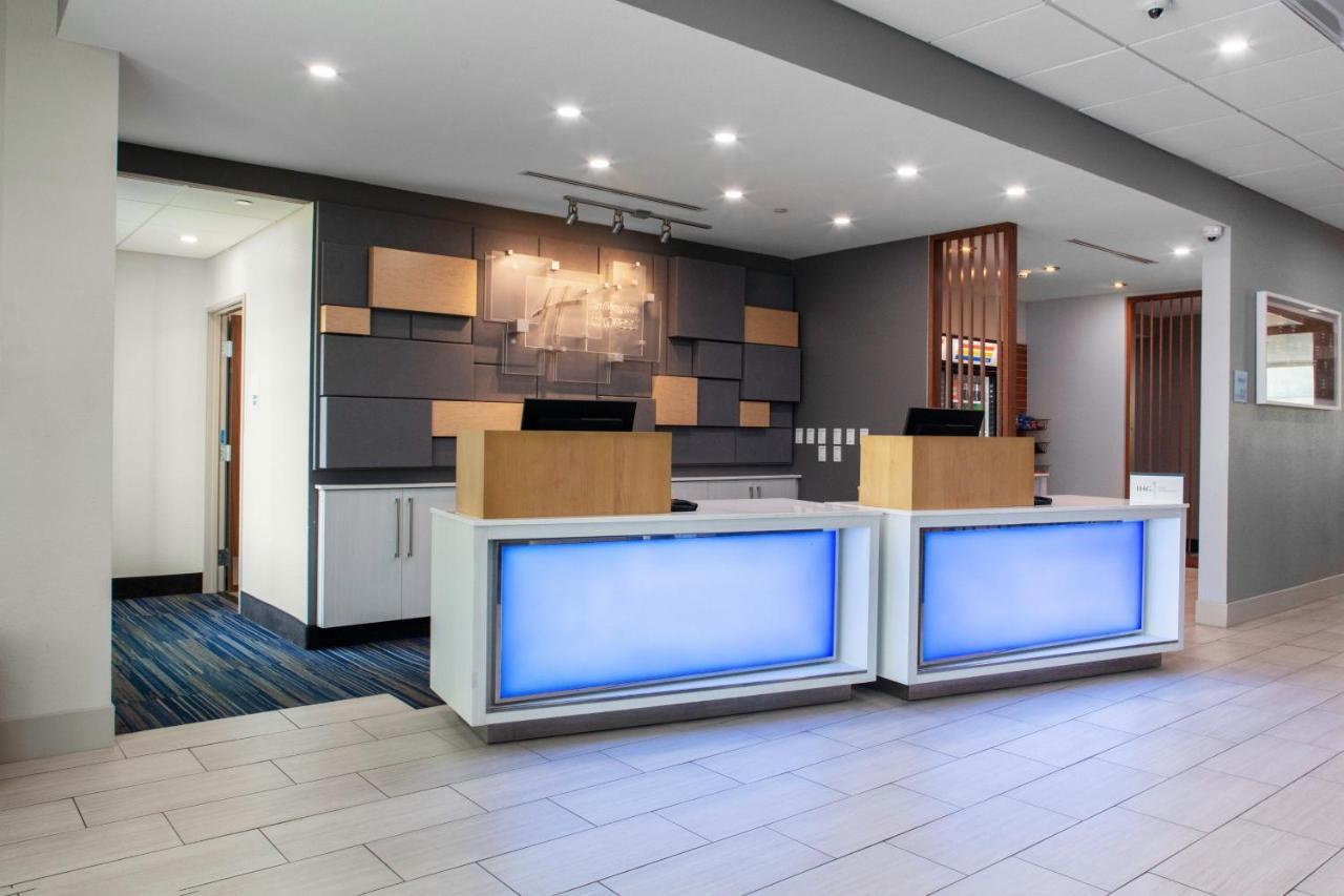Holiday Inn Express - Wells-Ogunquit-Kennebunk By Ihg Exterior photo