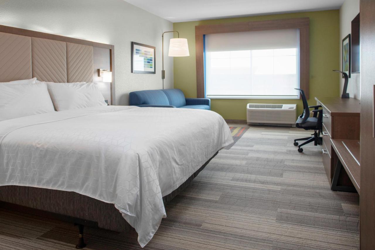 Holiday Inn Express - Wells-Ogunquit-Kennebunk By Ihg Exterior photo