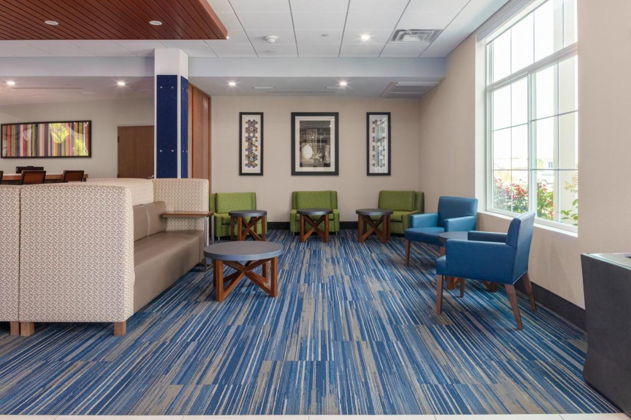 Holiday Inn Express - Wells-Ogunquit-Kennebunk By Ihg Exterior photo